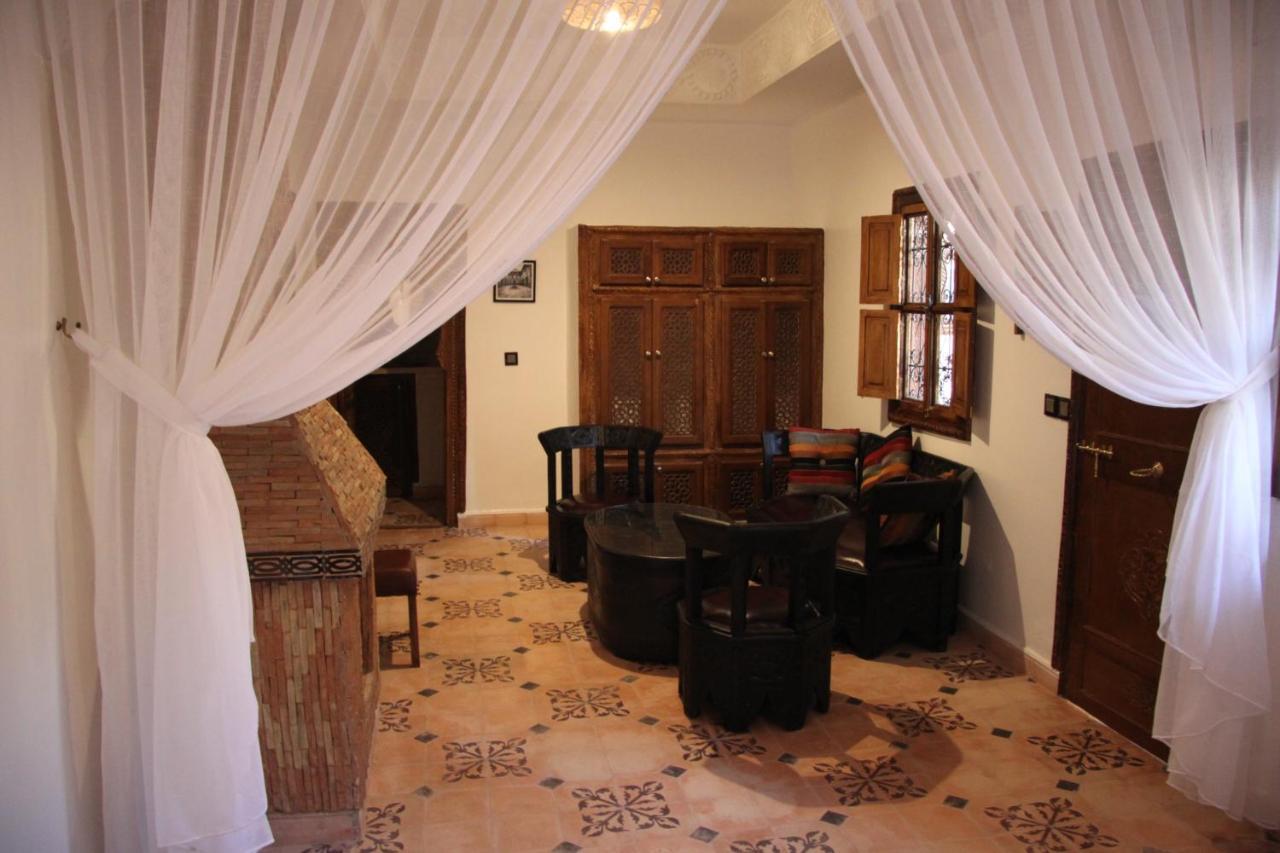 O'Loft Hotel Lagouassem Екстериор снимка