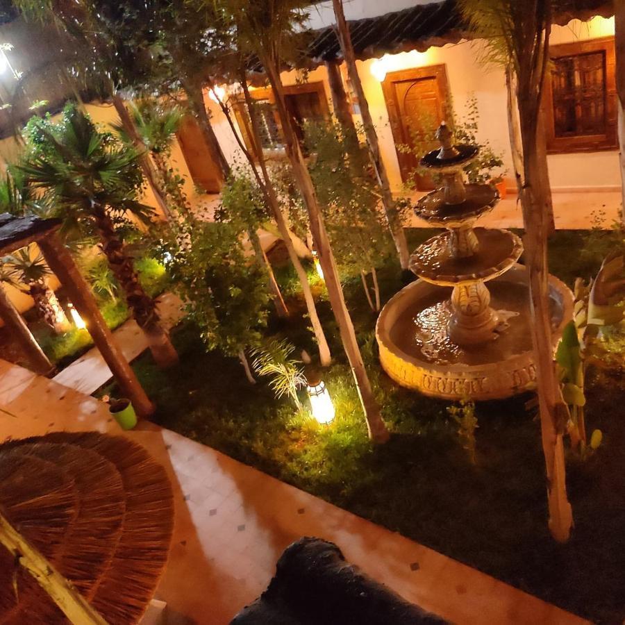 O'Loft Hotel Lagouassem Екстериор снимка