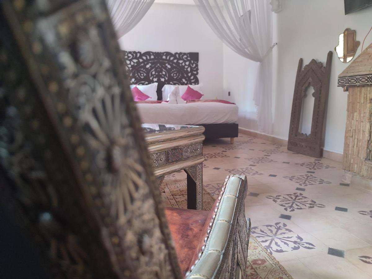 O'Loft Hotel Lagouassem Екстериор снимка