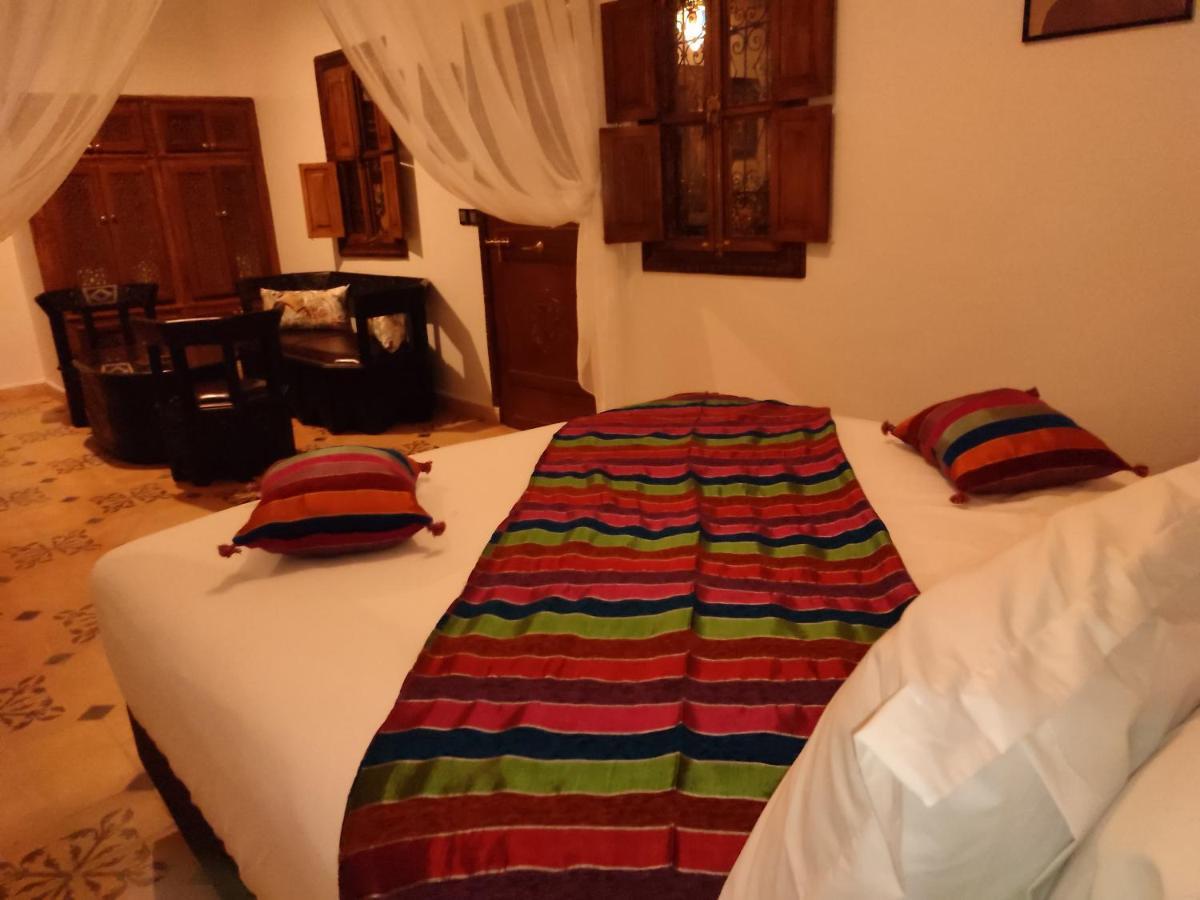 O'Loft Hotel Lagouassem Екстериор снимка