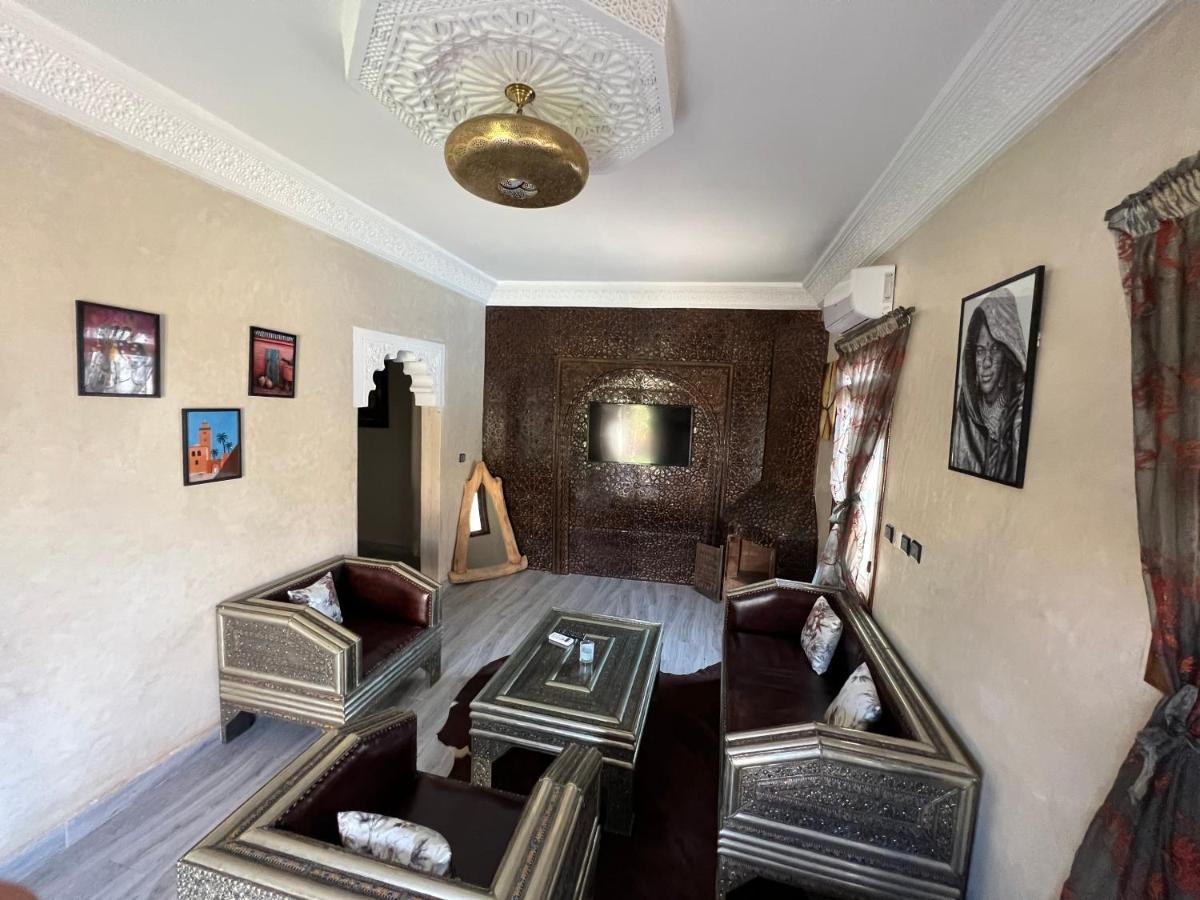 O'Loft Hotel Lagouassem Екстериор снимка