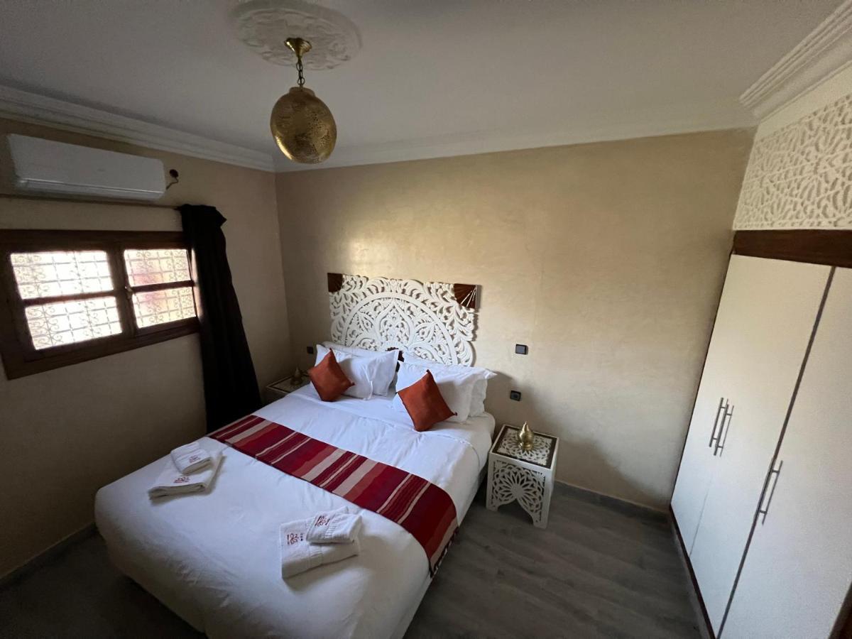 O'Loft Hotel Lagouassem Екстериор снимка