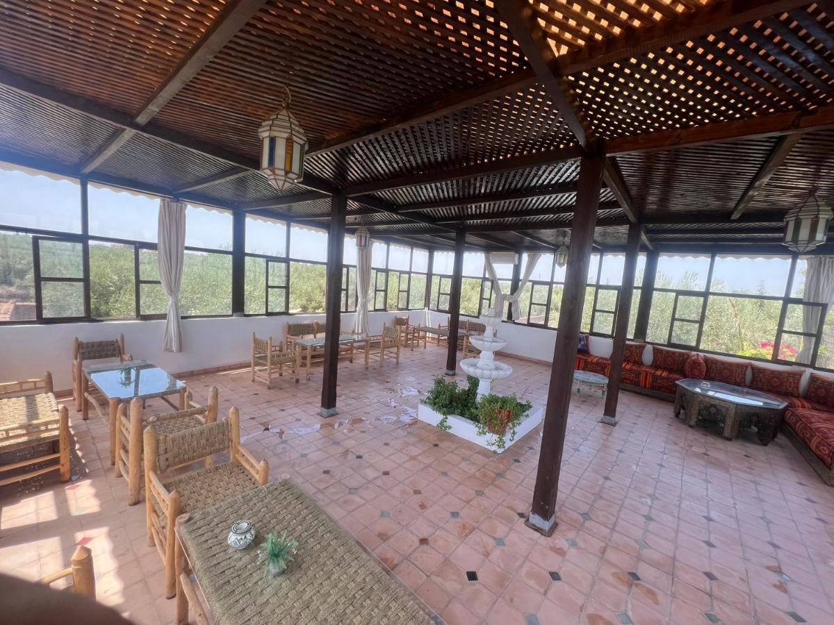 O'Loft Hotel Lagouassem Екстериор снимка