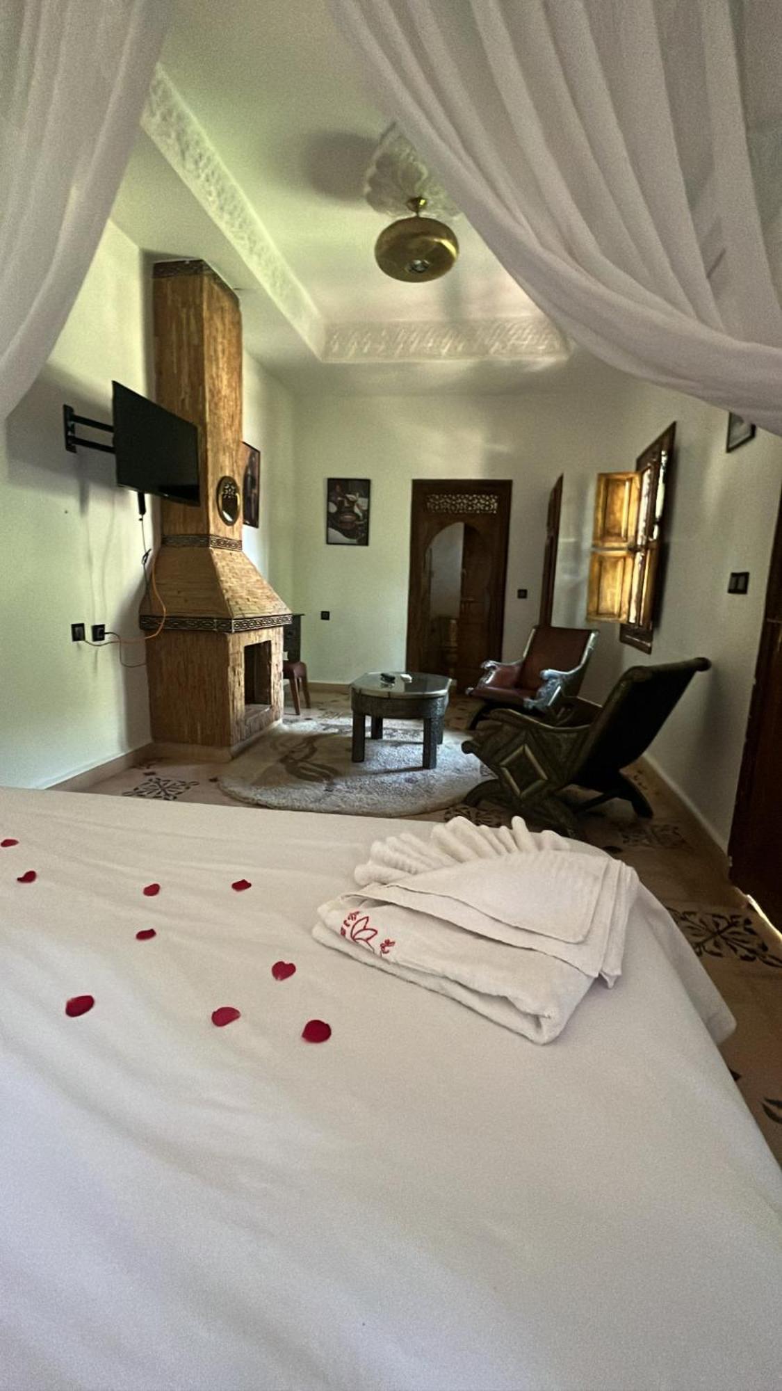 O'Loft Hotel Lagouassem Екстериор снимка