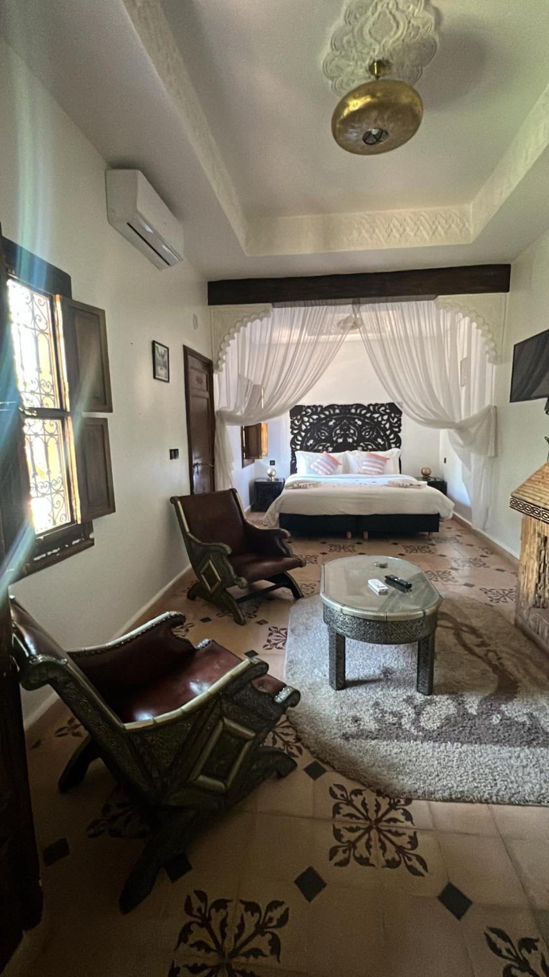 O'Loft Hotel Lagouassem Екстериор снимка