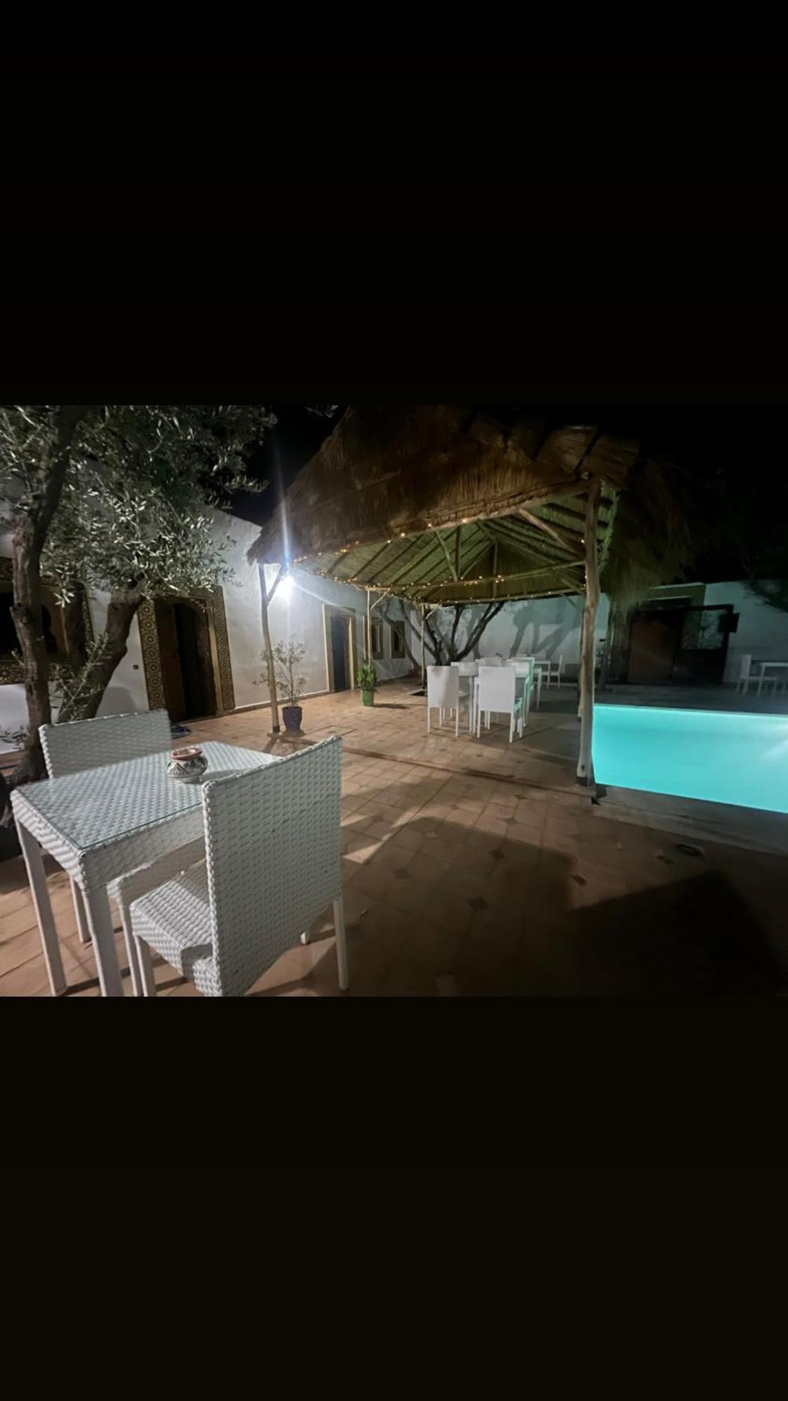 O'Loft Hotel Lagouassem Екстериор снимка