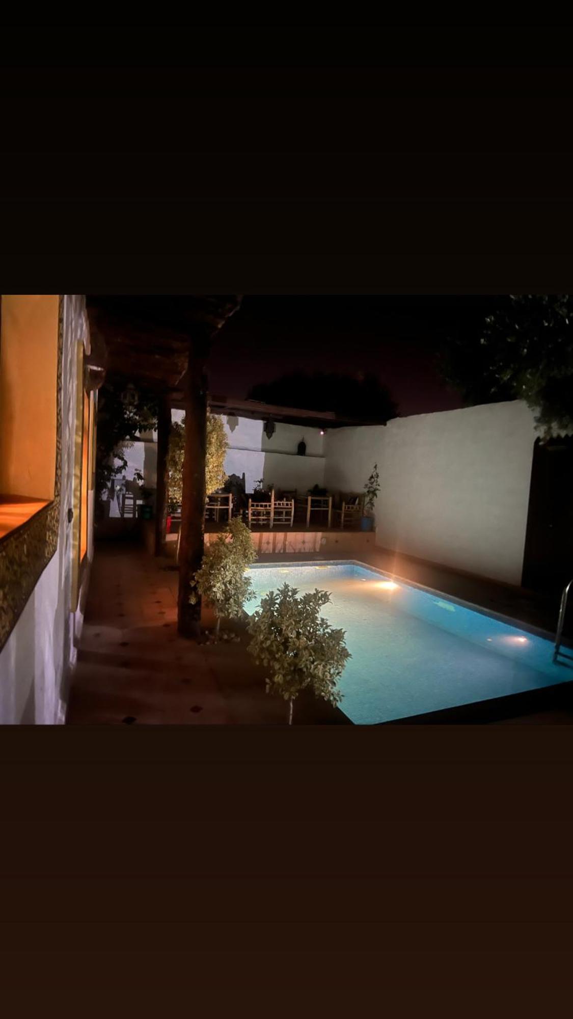 O'Loft Hotel Lagouassem Екстериор снимка