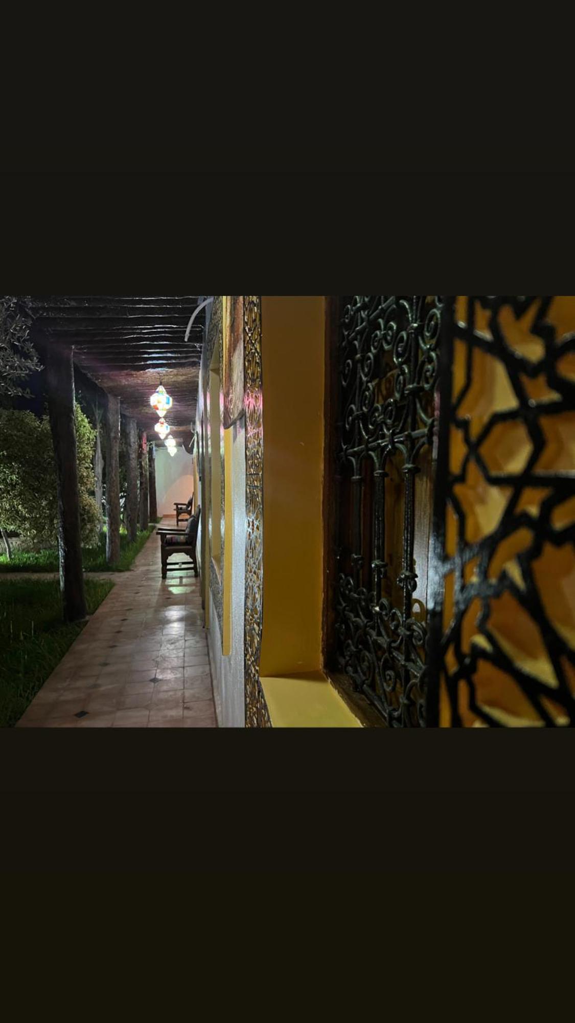 O'Loft Hotel Lagouassem Екстериор снимка
