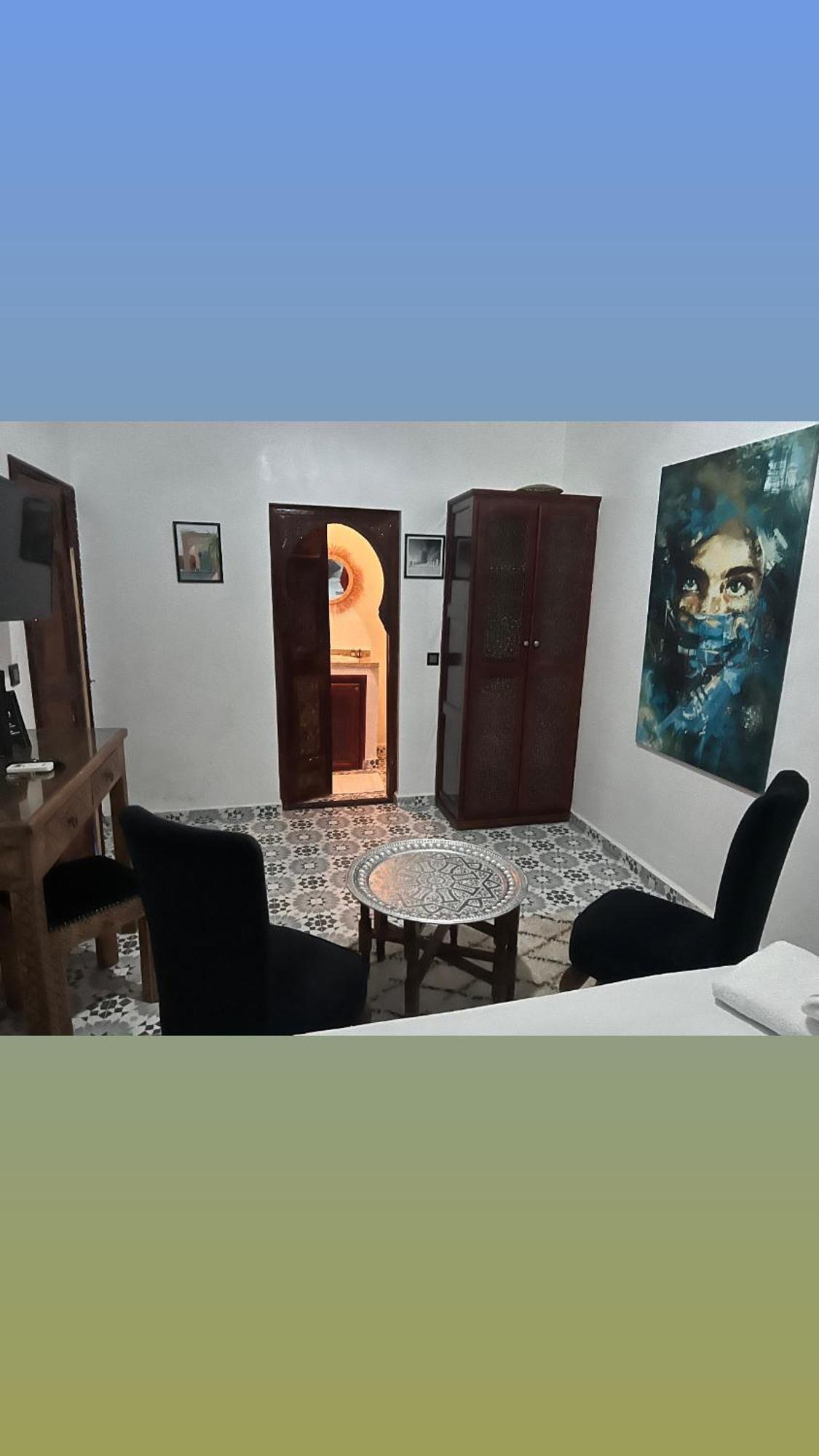 O'Loft Hotel Lagouassem Екстериор снимка