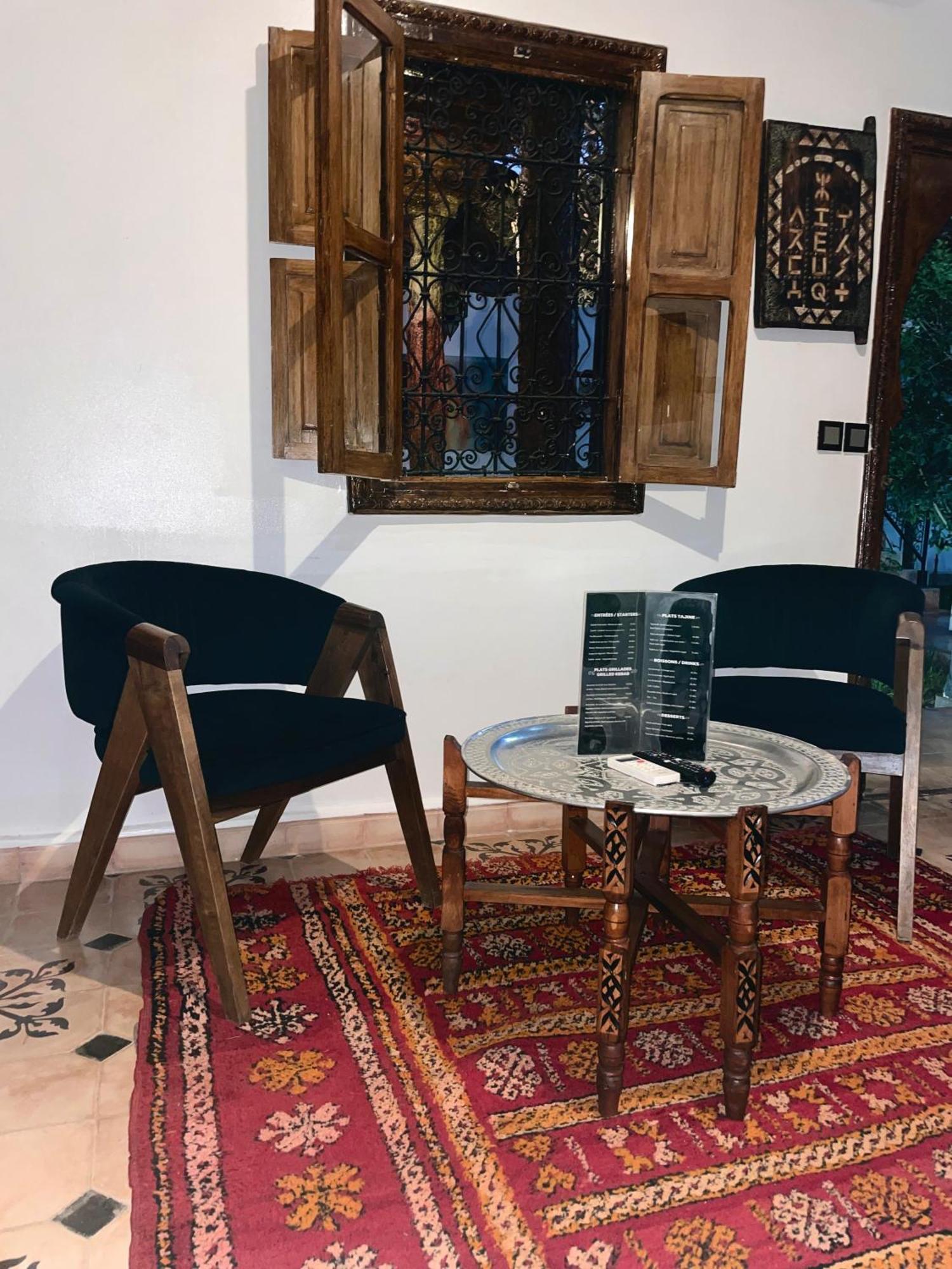 O'Loft Hotel Lagouassem Екстериор снимка