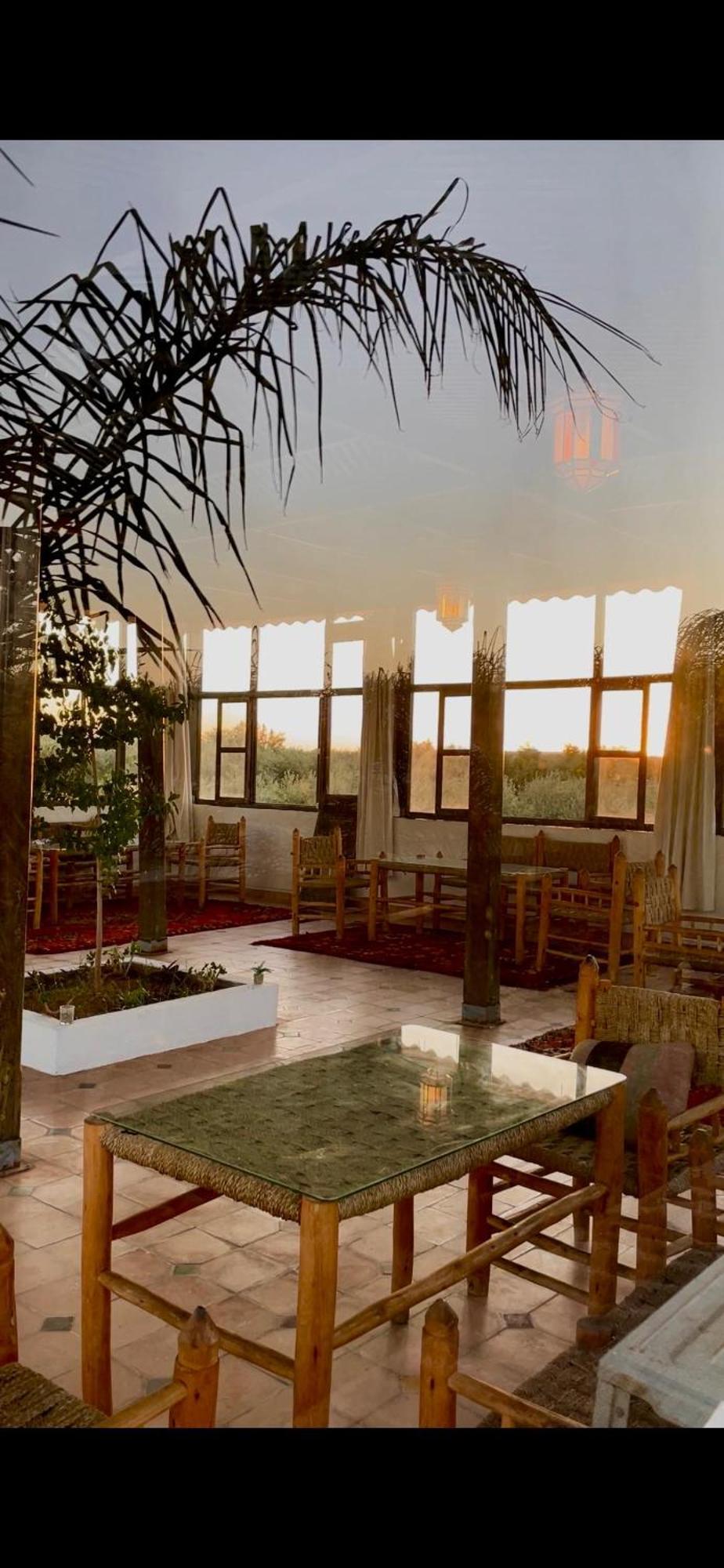 O'Loft Hotel Lagouassem Екстериор снимка
