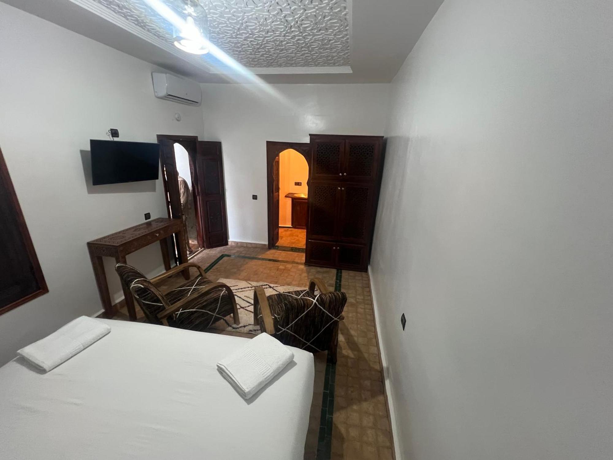 O'Loft Hotel Lagouassem Екстериор снимка