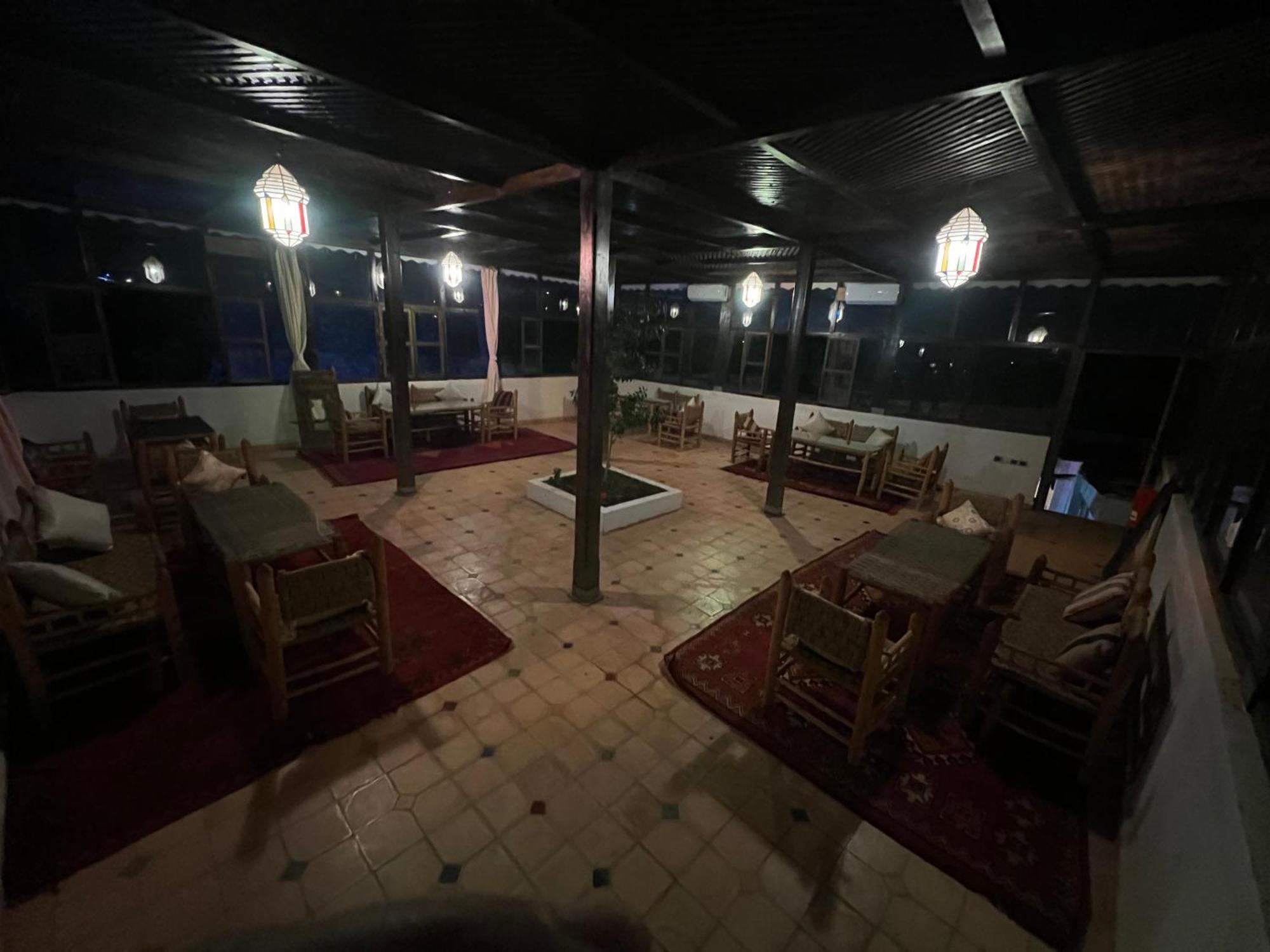 O'Loft Hotel Lagouassem Екстериор снимка
