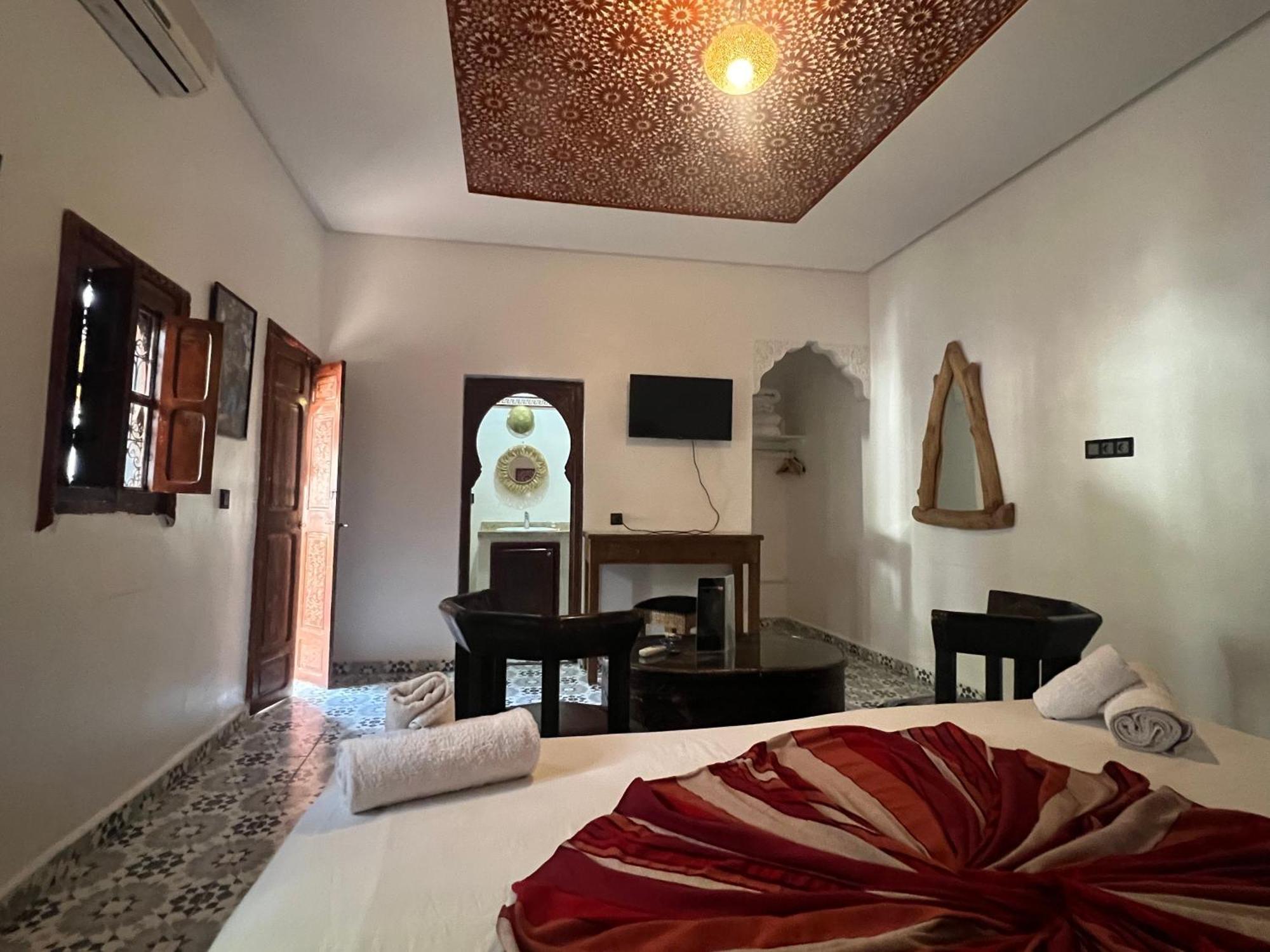 O'Loft Hotel Lagouassem Екстериор снимка