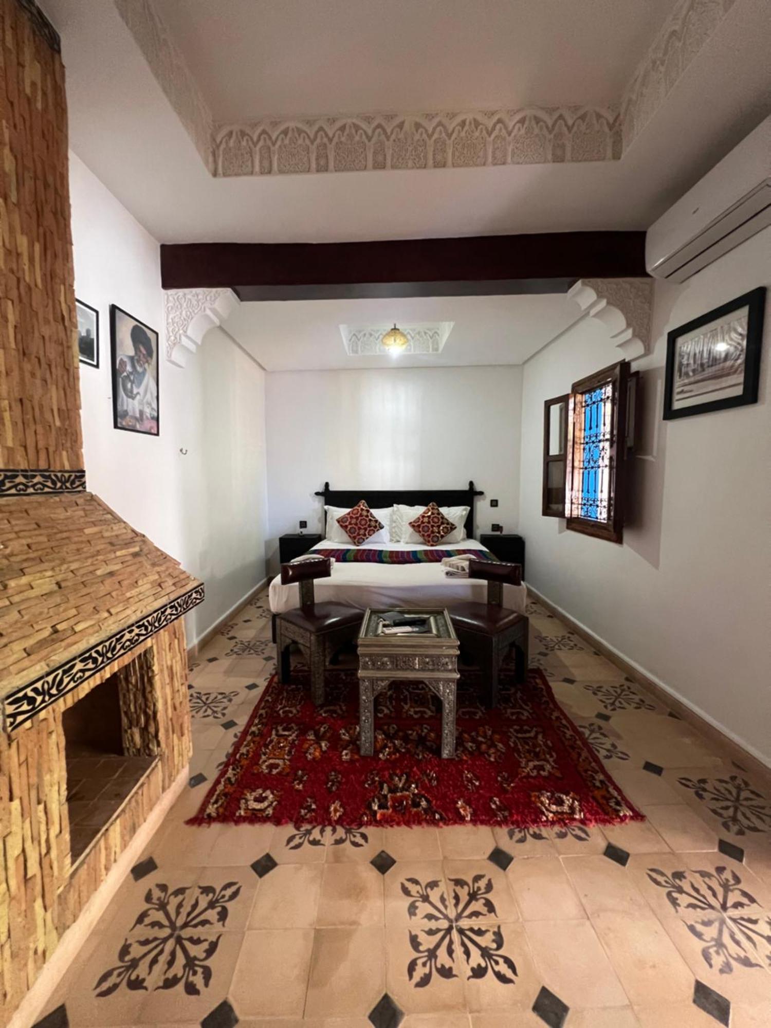 O'Loft Hotel Lagouassem Екстериор снимка