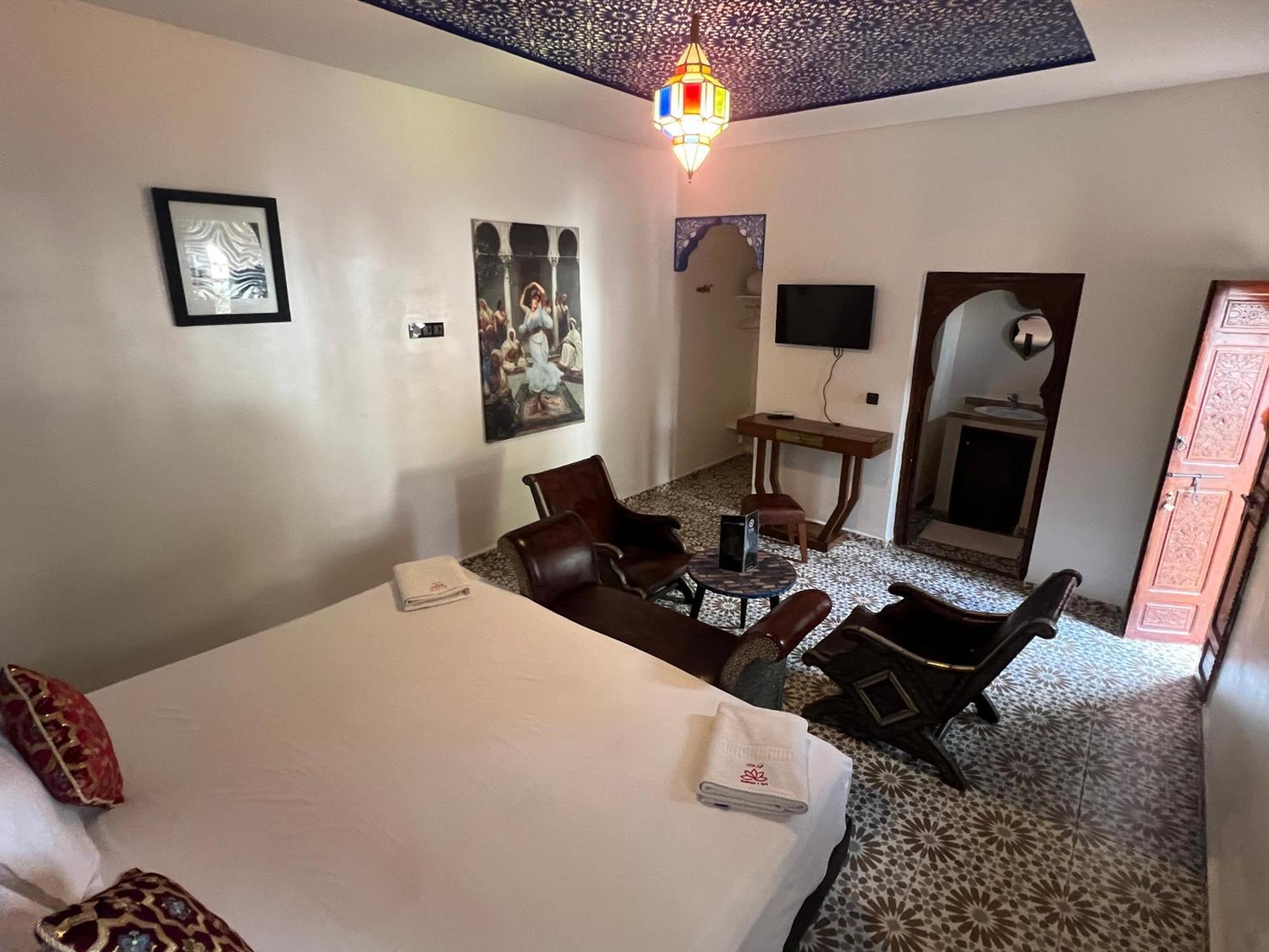 O'Loft Hotel Lagouassem Екстериор снимка