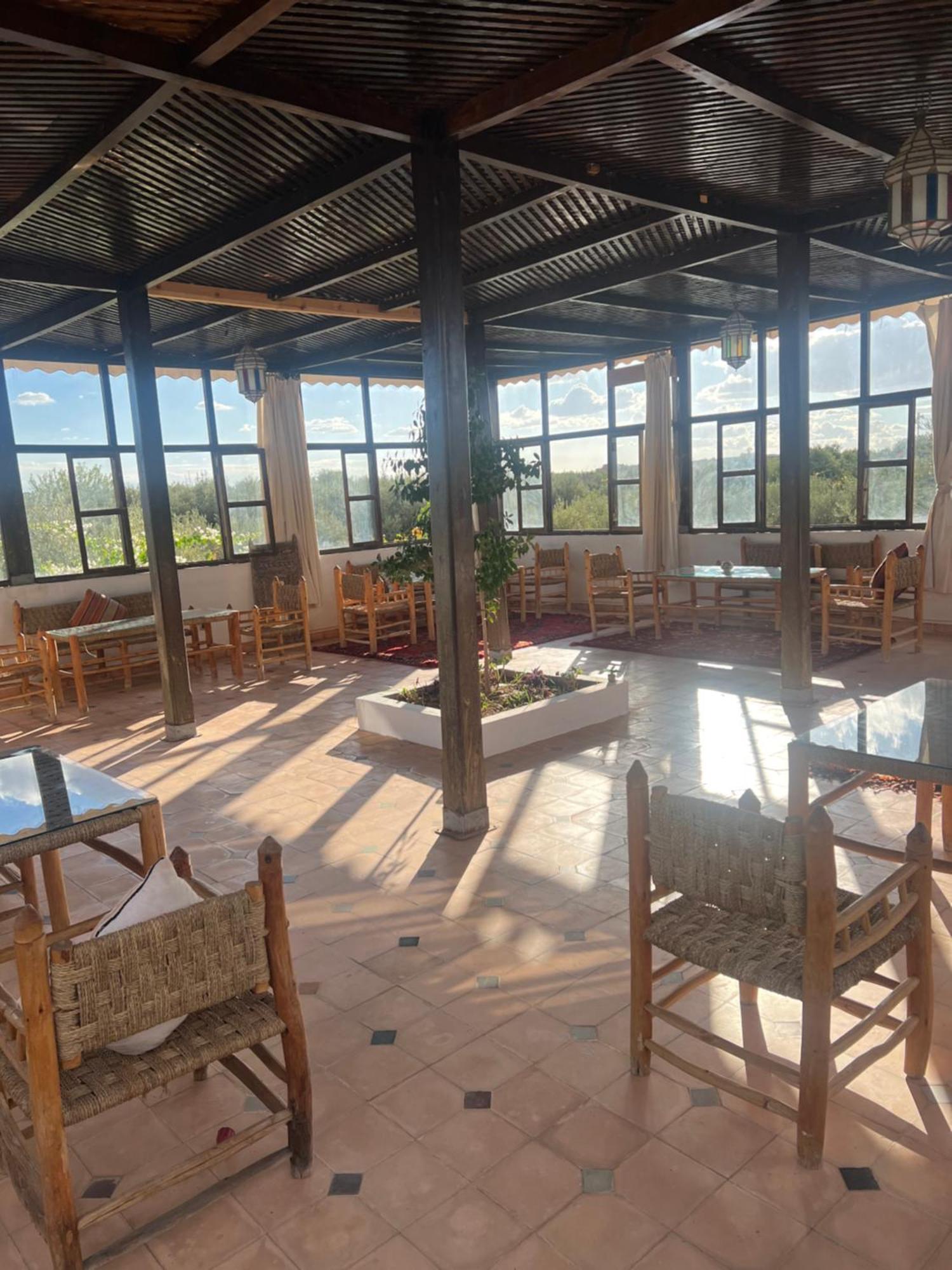 O'Loft Hotel Lagouassem Екстериор снимка