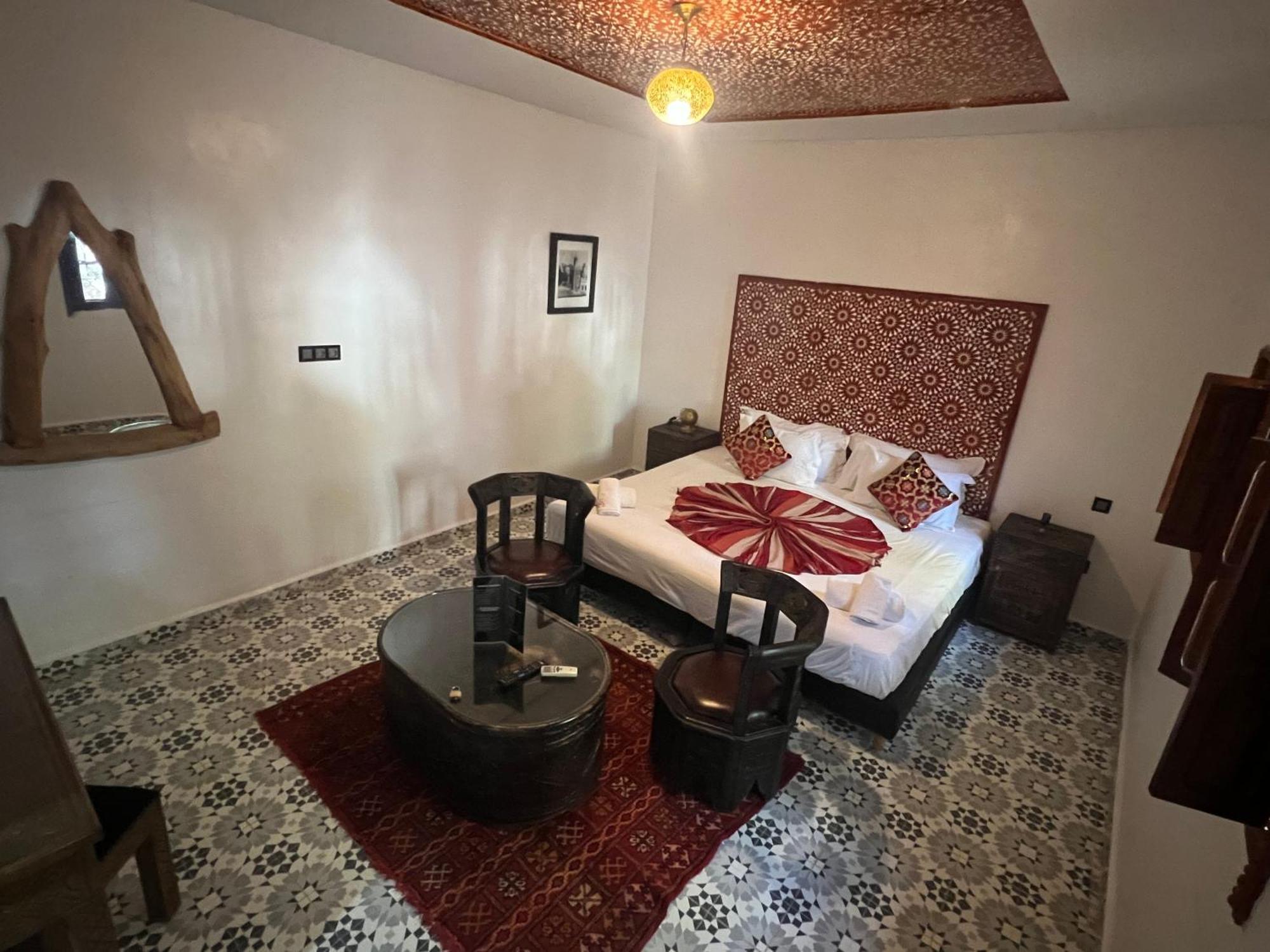 O'Loft Hotel Lagouassem Екстериор снимка