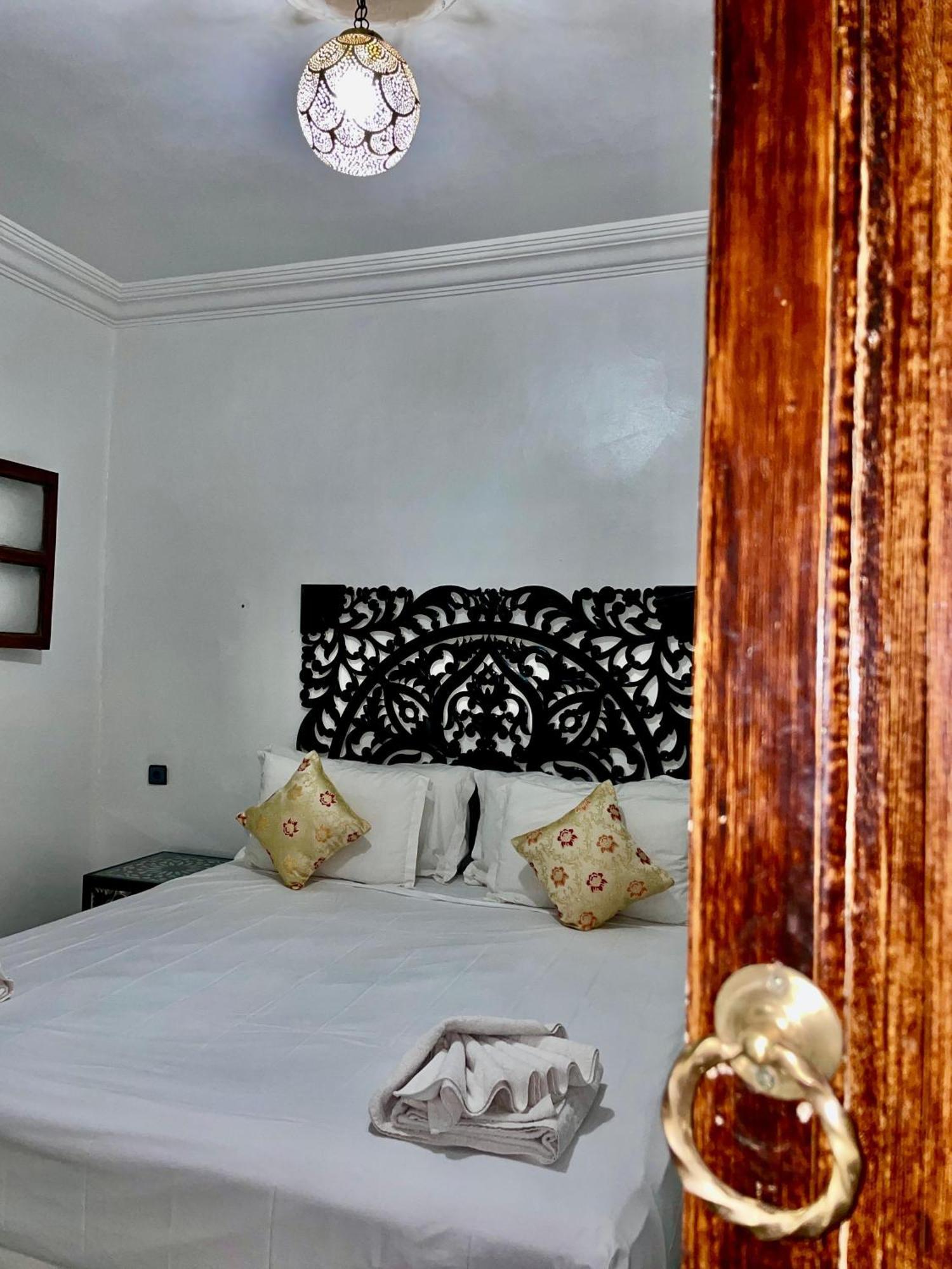 O'Loft Hotel Lagouassem Екстериор снимка