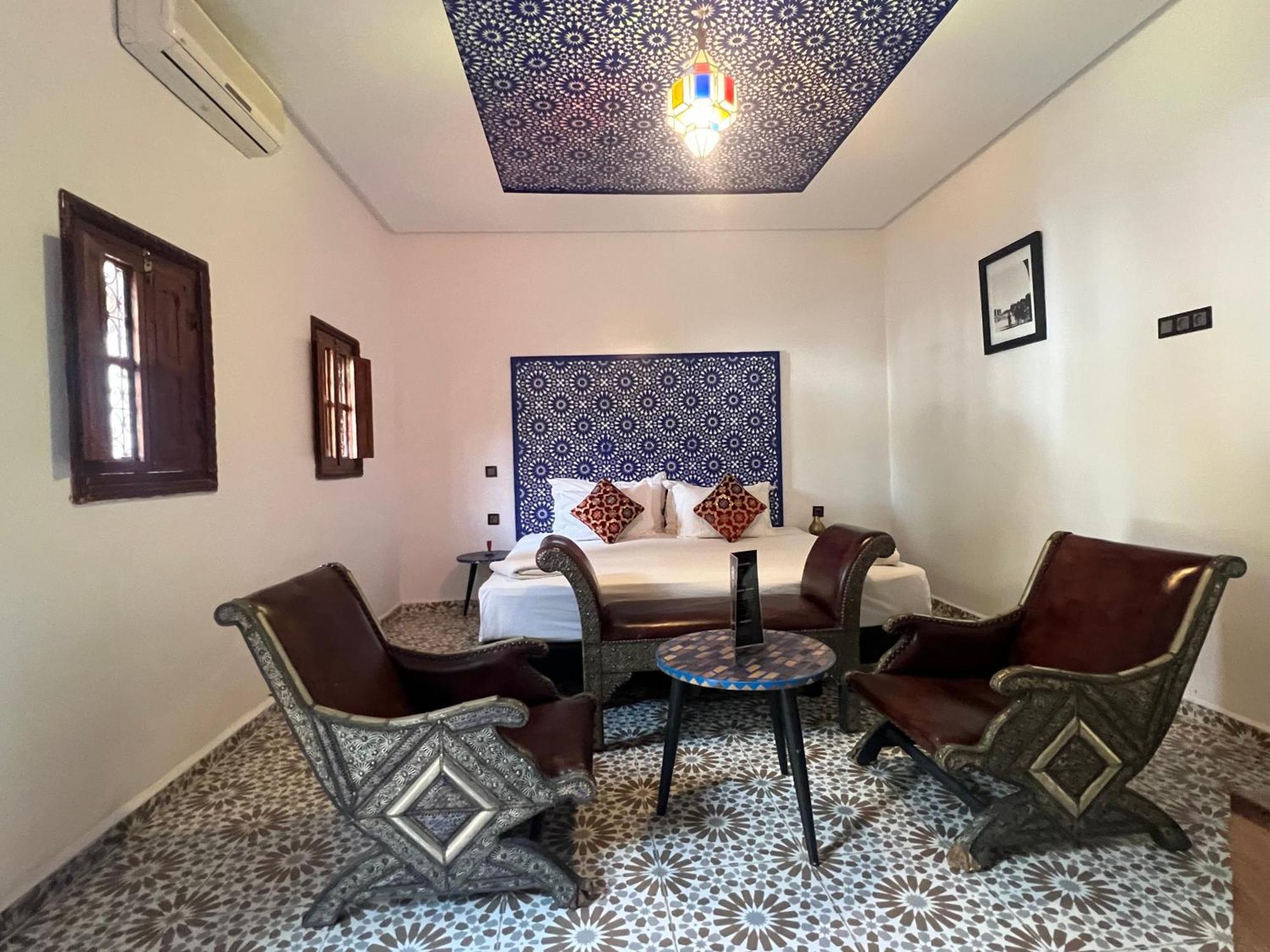 O'Loft Hotel Lagouassem Екстериор снимка