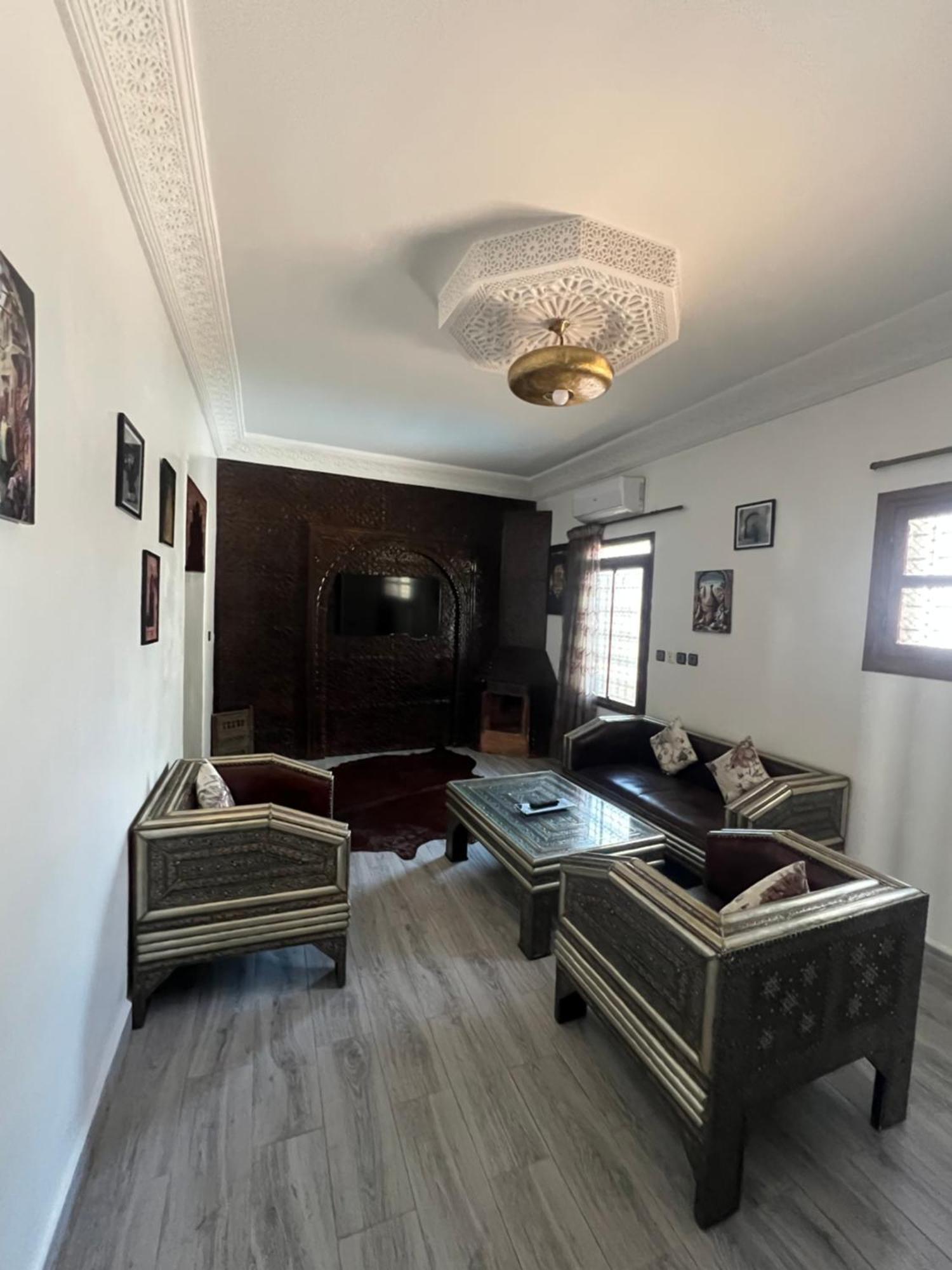 O'Loft Hotel Lagouassem Екстериор снимка