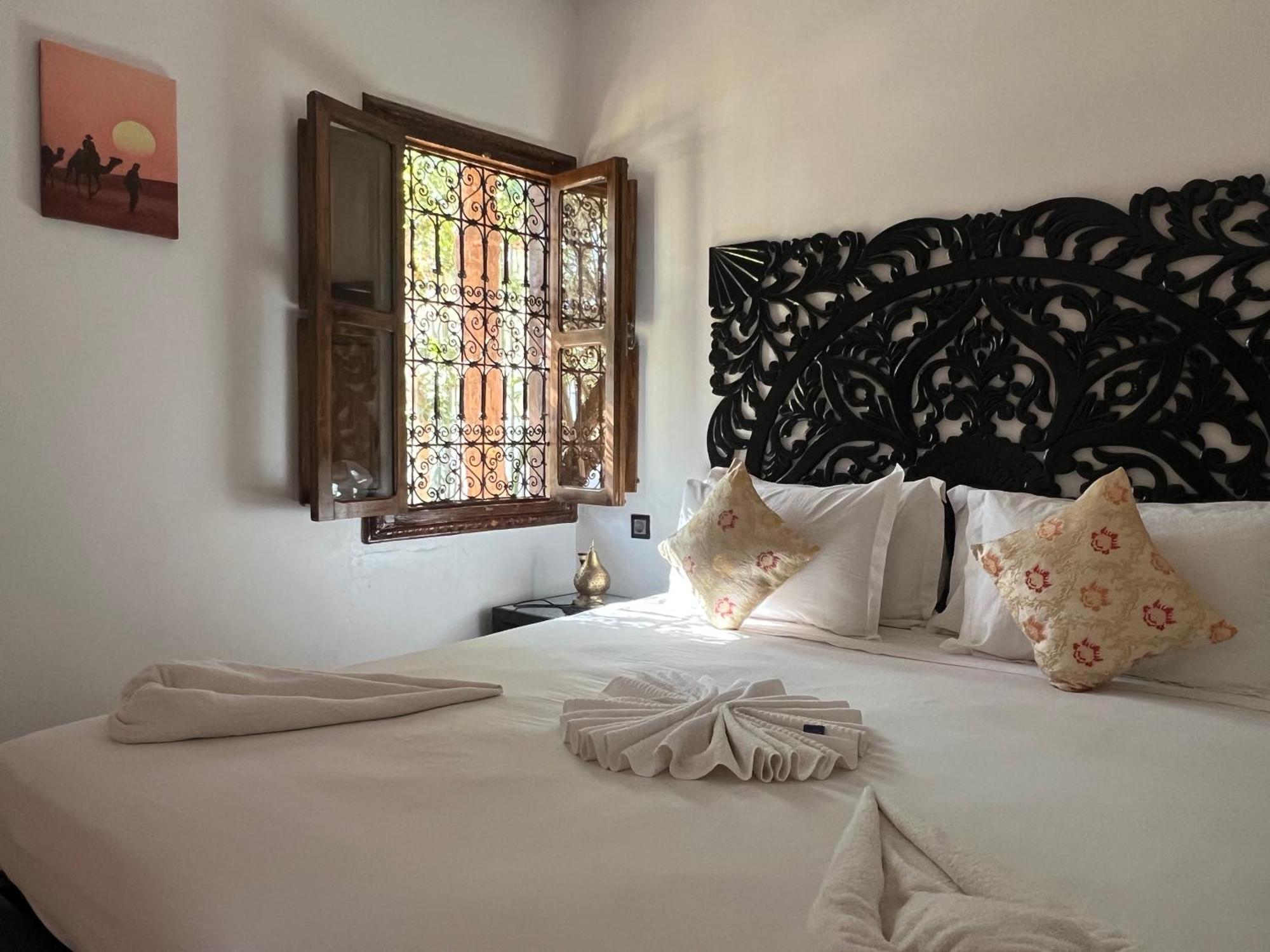 O'Loft Hotel Lagouassem Екстериор снимка
