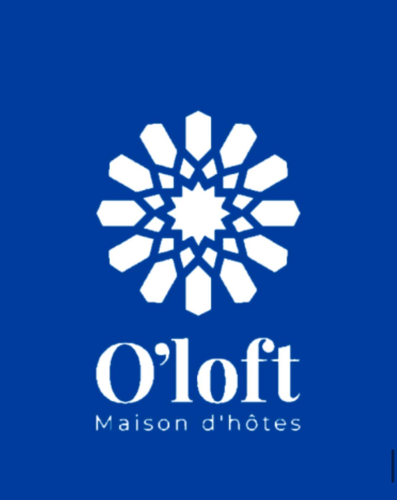 O'Loft Hotel Lagouassem Екстериор снимка
